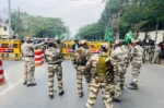 झारखंड इनकाउंटर न्यूज : पुलिस और तस्करों के बीच मुठभेड़, युवक को लगी गोली; दो देसी पिस्टल और अफीम बरामद