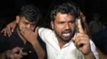रांची : “अब तो डायरेक्ट CM हेमंत सोरेन से ही बात होगी” लाठीचार्ज से बिफरे छात्र नेताओं ने दे दी चेतावनी, कहा, मुख्यमंत्री जी तानाशाह मत बनिये