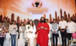 Shivani Sharma Foundation: शिवानी शर्मा ने मुंबई में शुरू किया फाउंडेशन, झारखंड की बेटी 50 बच्चों को बांटे लैपटॉप; अब रांची की बारी