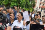 Ranchi: JPSC-JSSC आंदोलन पर सरकार से बातचीत खत्म, क्या निकला रास्ता? बाहर आते ही छात्रों ने साफ कर दिया- ‘आंदोलन अभी नहीं रुकेगा’