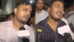 JSSC-CGL रद्द होते ही दो तस्वीरें सामने आईं… कोई मना रहा जश्न तो कोई बोला- ‘एक पल में हम बेरोजगार हो गए’