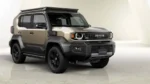 Toyota Land Cruiser FJ: खत्म होने वाला है इंतजार! 30 लाख के आसपास आएगी ‘बेबी Land Cruiser’, Fortuner से छोटी लेकिन ऑफ-रोडिंग में होगी धांसू