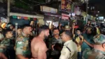 Jharkhand Protest: रांची में पुतला छीनने पर बवाल, छात्रा को थप्पड़ का आरोप; गिरिडीह में दौड़ा-दौड़ाकर पीटने का दावा, सियासत गरमाई