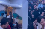 BREAKING: ‘दम घुट रहा है!’ SpiceJet की फ्लाइट बनी तपती भट्टी, टेकऑफ से पहले यात्रियों ने रोकी उड़ान