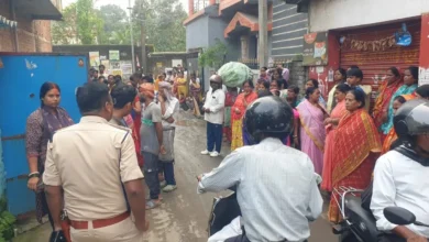 रांची में युवती ने की आत्महत्या, प्रेमी पर उकसाने का आरोप, पुलिस जांच में जुटी