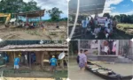 Assam Flood: पानी उतरने लगा, लेकिन मुसीबत नहीं! 92 गांवों के 14,799 लोग अब भी बाढ़ की चपेट में, 106 मौतों से मचा हाहाकार