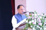 Chhattisgarh News: सेन समाज के लिए CM साय का बड़ा ऐलान, नए रायपुर में संत सेन महाराज के नाम पर होगा चौक… सामुदायिक भवन के लिए ₹50 लाख