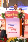 श्रमिकों के बच्चों के लिए खुला कामयाबी का दरवाजा! CM साय ने कहा- “बड़े सपने देखो”, 200 प्रतिभाओं को मिल रही फ्री आवासीय शिक्षा
