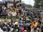 झारखंड : राजधानी में प्रदर्शन करना होगा मुश्किल, जानिये धरना, प्रदर्शन, जुलूस, रैली के लिए अब कहां-कहां लेनी होगी अनुमति