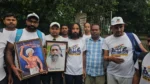 भर्ती व्यवस्था सुधार यात्रा पहुंची हजारीबाग, देवेंद्रनाथ महतो की दो टूक- ‘वादे पूरे नहीं हुए तो आंदोलन होगा तेज’