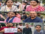 JPSC Food Safety Officer Recruitment: किसी ने रेलवे तो किसी ने हरियाणा की सरकारी नौकरी छोड़ी, किसी ने PhD तक दांव पर लगाई… अब 6 अभ्यर्थियों का एक ही सवाल- ‘मेरी क्या गलती?’