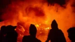 आधी रात झारखंड के स्टील फैक्ट्री में मचा ऐसा हड़कंप, आग की लपटों में जिंदा जल गए 3 कर्मचारी… एक की हालत गंभीर, हादसे से मची चीख-पुकार