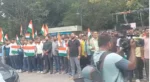 JSSC-CGL: HC का स्टे मिलते ही छलके आंसू, जमीन चूमकर मनाया जश्न… फिर गूंजा राष्ट्रगान, अभ्यर्थियों ने कहा- ‘ये मेहनत की जीत’