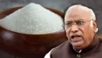 त्योहारों से पहले चीनी के दाम ने बढ़ाई टेंशन, खरगे ने सरकार से पूछ डाले 3 बड़े सवाल… बोले- ‘ये कैसा आत्मनिर्भर भारत?’