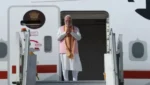 4 दिन, 2 देश और एक बड़ा प्लान! आखिर मध्य एशिया क्यों पहुंचे PM मोदी, चीन-पाकिस्तान से लेकर आतंकवाद तक पर होगी नजर?