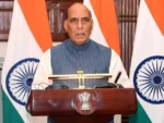 अब मिसाइलों के लिए नहीं रहना होगा दूसरों पर निर्भर! राजनाथ सिंह ने लिया बड़ा फैसला, देश में तेज होगा उत्पादन