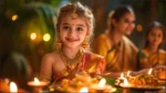 सावन में कन्या पूजन क्यों है खास? जानें सही विधि, कन्याओं को क्या दें उपहार और किन बातों का रखें ध्यान