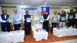 69 साल का सफर… छोटे से मातृत्व गृह से बना बड़ा अस्पताल, सेवा सदन के स्थापना दिवस पर राज्यपाल ने बताई इलाज की ‘दूसरी’ जरूरत