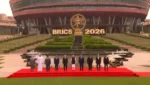 BRICS Summit 2026: एक फ्रेम में दिखे दुनिया के दिग्गज, PM मोदी के साथ नेताओं ने खिंचवाई ‘फैमिली फोटो’… तस्वीर ने खींचा सबका ध्यान