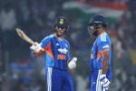 9 चौके और 10 छक्कों…. अभिषेक शर्मा ने मचाई तबाही, पहले 16 गेंद में फिफ्टी, फिर 30 गेंदों में जड़ा शतक, एक साथ ध्वस्त हुए कई रिकॉर्ड