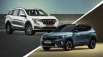 Car Discount September 2026: सितंबर में कार खरीदने वालों की बल्ले-बल्ले! Kia और Mahindra की इन गाड़ियों पर 2.50 लाख तक का फायदा