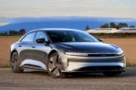 BMW i5 LWB: 79.6 लाख की Luxury EV मचा रही तहलका! एक चार्ज में 669 KM की रेंज, Mercedes को देगी सीधी टक्कर