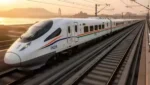 350 की रफ्तार से दौड़ेगी भारत की अपनी बुलेट ट्रेन, जापान की E10 सीरीज को मिलेगी सीधी टक्कर