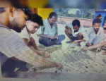 Jharkhand Crime: एक साल से नहीं खुली थी दानपेटी, रात में चोरों ने तोड़े 2 ताले और ले उड़े चढ़ावे की रकम! मंदिर में फिर चोरी से आक्रोश