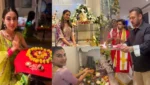 गणपति बप्पा मोरया! हर साल घर में बप्पा की स्थापना करते हैं ये बॉलीवुड सितारे, सलमान से आयुष्मान तक है लंबी लिस्ट