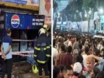 गणपति पंडाल के पास अचानक दौड़ा मौत का करंट, 8 साल की बच्ची समेत 2 की मौत, कई घायल