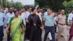 सुदिव्य सोनू के द्वादश श्राद्ध में उमड़ेगा जनसैलाब! CM हेमंत समेत दिग्गज नेताओं का जमावड़ा, गिरिडीह में आज भारी वाहनों की एंट्री बंद