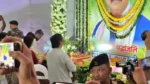 सुदिव्य कुमार सोनू के द्वादश कार्यक्रम में उमड़ा जनसैलाब, CM हेमंत सोरेन समेत कई नेताओं ने दी श्रद्धांजलि