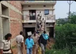 गेस्ट हाउस में अचानक पहुंची पुलिस तो मच गया हड़कंप, 8 महिलाओं और 8 पुरुषों को पकड़ा; पूछताछ जारी