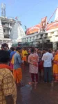 देवघर के बाबा बैद्यनाथ धाम में दुर्गा पूजा की ऐसी परंपरा, सप्तमी से नवमी तक बंद रहते हैं 3 मंदिरों के कपाट!
