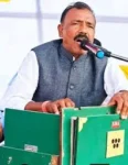Palamu News: पलामू के मशहूर लोक गायक शिव कुमार चौधरी का निधन, देर रात अस्पताल में ली अंतिम सांस; लोक संगीत जगत में शोक